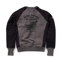 Royal enfield sweatshirt