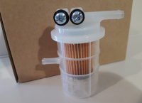 Kraftstofffilter Schaeff