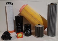 Filterset Schaeff HR42