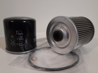 Kraftstofffilter Schaeff