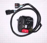 Schaltereinheit linker Lenker CFMOTO