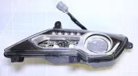 Scheinwerfer links - CForce 850