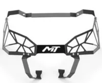 Schutz scheinwerfer cfmoto 800mt