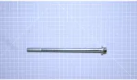 Schraube M10x176
