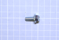 schraube 675 srr
