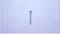 Schraube M6x50