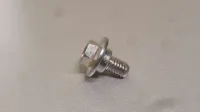 Schraube M6x8 - SM125R Euro 4