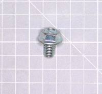 Schraube M8x12 450 MT