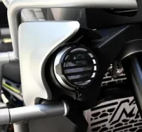 Schutz Nebelscheinwerfer CFMOTO 800MT