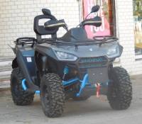 Segway Snarler 600 GLN