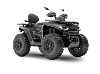 Segway Snarler AT10 W DLX ABS