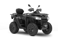 Segway Snarler  AT6L DLX ABS