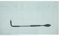Seilzug Differentialsperre - Bla...
