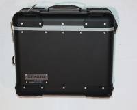 Seitenkoffer schwarz 700mt