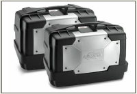 Koffer SWM SuperDual 650