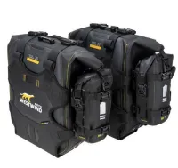 Seitentaschen CFMOTO 800MT