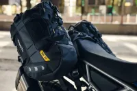 Seitentaschen CFMOTO 450 MT