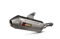 Auspuff cfmoto 800mt