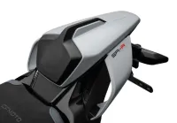 Soziusabdeckung cfmoto 675