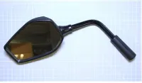 Spiegel links carbon - Blade 1000