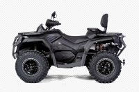 Sportiva 1000 duale gtx