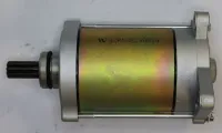 Starter Motor - CForce 850