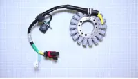 Stator - Blade 1000