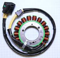 Lichtmaschine cfmoto cforce 1000