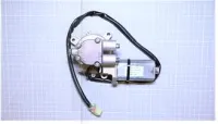 Stellmotor Differentialsperre - ...
