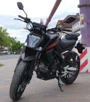 SWM HOKU 125