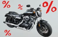 SWM Stormbreaker V1200 EURO5
