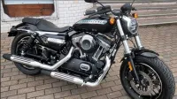 SWM Stormbreaker