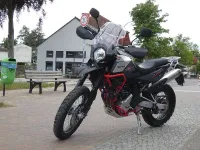 SWM Superdual