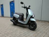 max. Leistung 2,4 kW (3,3 PS) / ...