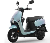 max. Leistung 2,4 kW (3,3 PS) / ...