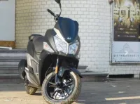 Leistung 2,2 kW (3 PS) / 8.000 U...