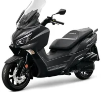 SYM JOYMAX Z+