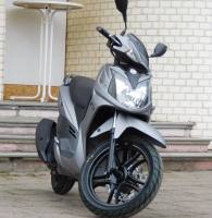 SYM Symphony sr 125