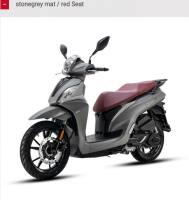 Symphonie ST 125