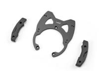 Tankrucksack Adapter 800MT
