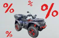 TGB Blade 1000 EPS ABS Max Touri...