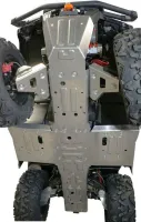 Extra Ausstattung für Quad / ATV