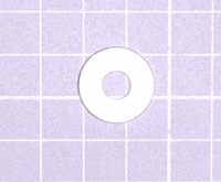 Unterlegscheibe  450 MT