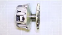 Variomatik - Blade 1000