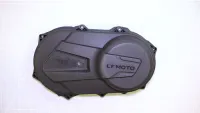 Variomatikabdeckung - CForce 520
