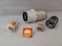 Filter Volvo EB12.4