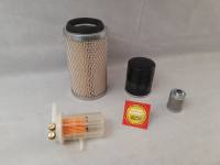 Filter Volvo EB 28.4