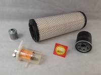 Filter Volvo EB 30.4