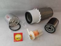 Filter Volvo EB 36