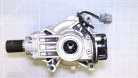 Vorderachsgetriebe - CForce 850